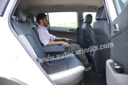 Hyundai Creta photo gallery